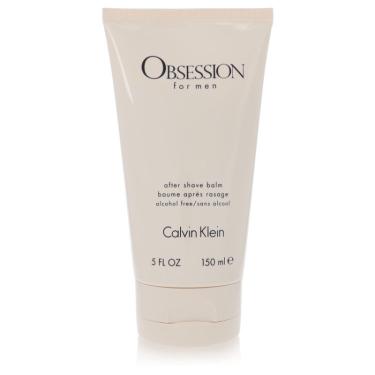Imagem de Perfume Masculino Obsession Calvin Klein 50 ML Balsamo Pós Barba