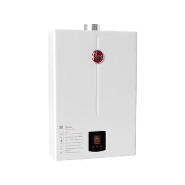 Imagem de Aquecedor 30 litros digital EF 127-220 V GN Rheem