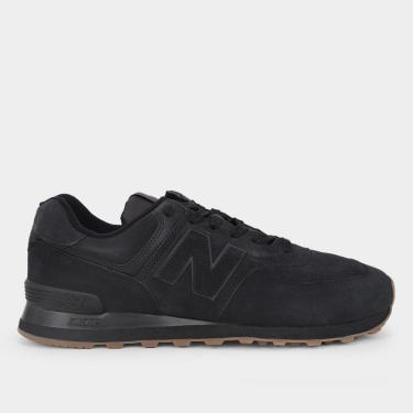 Imagem de Tênis New Balance 574 V2-Unissex