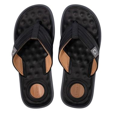 Imagem de Chinelo de Dedo Masculino Massageador Cartago Alabama