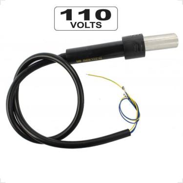 Imagem de Soprador Ar Quente Completo Para Estação de Solda Yaxun 3 Fios YX-850,