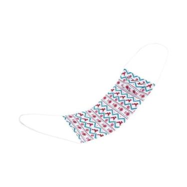 Imagem de Saco De Dormir Estilo Natalino Para Boneca De 30 Cm, Acessórios Para B