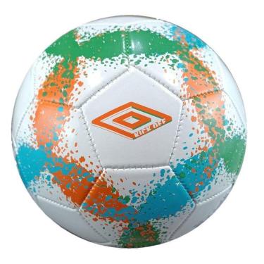 Imagem de Bola de Futebol Campo Umbro Kick Off-Unissex