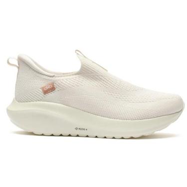 Imagem de Tênis Feminino Olympikus Intuit Slip On, 38, Arenito