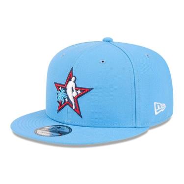 Imagem de NBA26 NEW ERA ASG 950 NBALOG OTC-Masculino