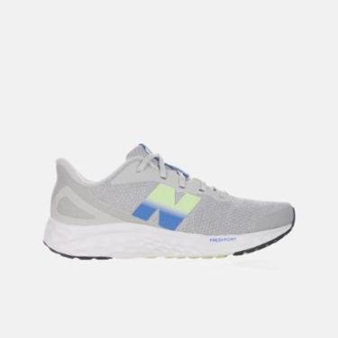 Imagem de Tênis New Balance Fresh Foam Arishi V4 Juvenil-Unissex