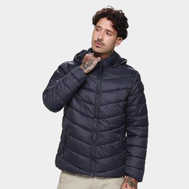 Imagem de Jaqueta Red Nose Nylon Peluciada Masculina-Masculino