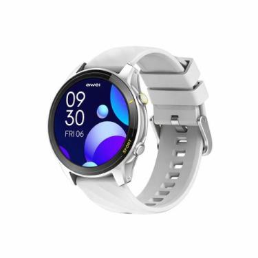 Imagem de Relógio Smartwatch IP68 com Monitoramento de Batimentos H36 SpO2 Sono 