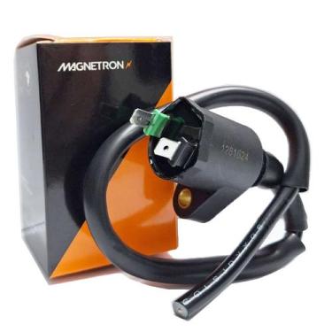 Imagem de Bobina de ignicao magnetron cg 125 today/1992-1994/cg 125 cargo 1992-1