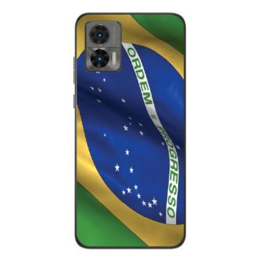 Imagem de Capa Adesivo Skin628 Verso Para Motorola Moto Edge 30 Neo - KawaSkin
