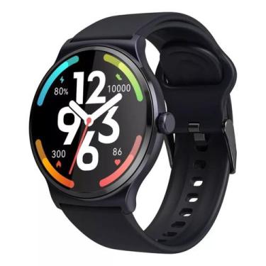 Imagem de Smartwatch Haylou Solar Lite Tela 1.38 HD, 100 Modos Esportivos, Monit