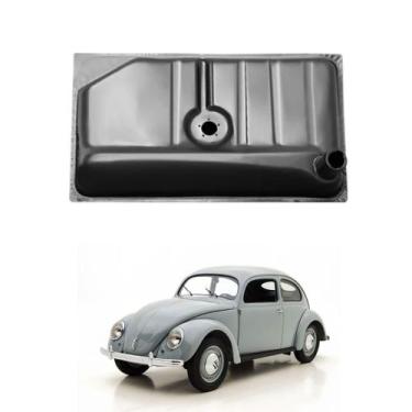 Imagem de Tanque de COmbustível Fusca com abastecimento pelo Capô motor 1200 130