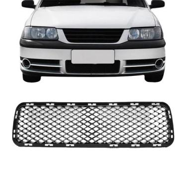 Imagem de Grade Central Inferior Parachoque Dianteiro Gol G3 03 04 05 - G Compon