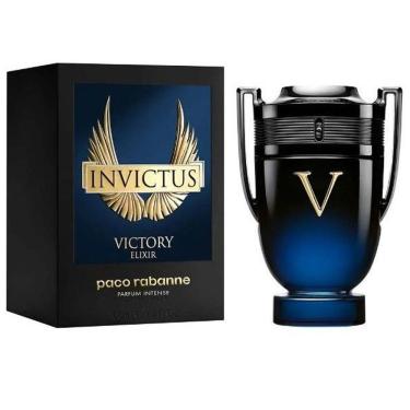 Imagem de Paco Rabanne Invictus Victory Elixir Parfum 100ml