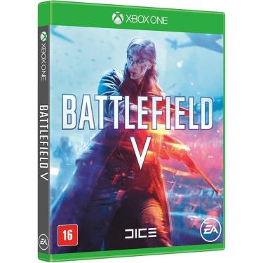 Imagem de Jogo Battlefield V Xbox One-Unissex