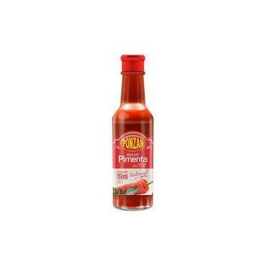 Imagem de Molho de Pimenta Ponzan 150ml
