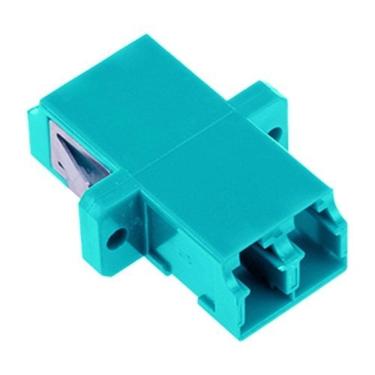 Imagem de Emenda óptica Duplex Lc Femea X Lc Femea - Acqua