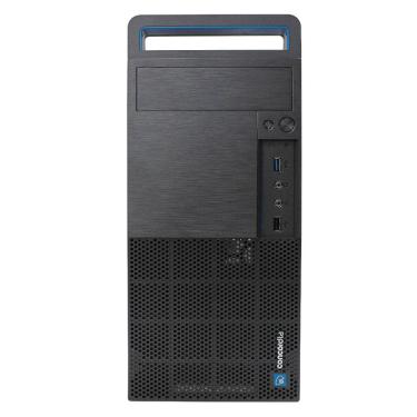 Imagem de Computador Concórdia Processador Core I3 8100 8GB DDR4 SSD 256GB FreeDos