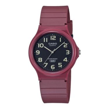 Imagem de Relógio Casio Feminino MQ-24UC-4BDF.-Feminino