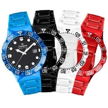 Imagem de Relógio Champion Watch Troca Pulseiras-Masculino