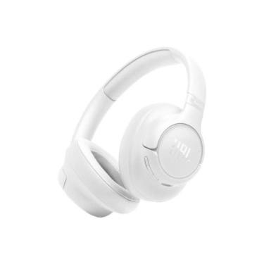 Imagem de Fone Bluetooth JBL Tune 730BT Branco Pure Bass JBLT730BTWHTBR
