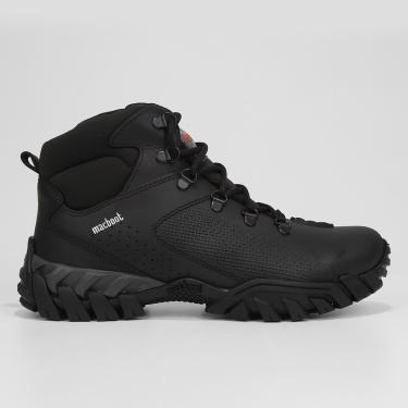 Imagem de Bota Couro Macboot Xdez 02 Masculina-Masculino