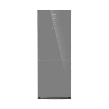 Imagem de Geladeira Intuitive+ Panasonic BB65 Frost Free Inverter 467L Diamond G