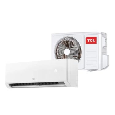 Imagem de Ar Condicionado Split Inverter TCL BreezeIN AI 9000 BTU/h Frio TAC-09CTG3-INV - 220 Volts