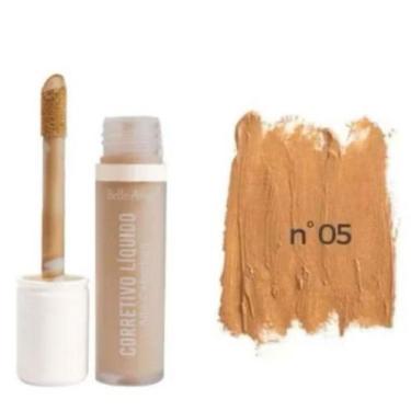 Imagem de Corretivo liquido belle angel tom 5, 5
