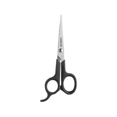 Imagem de Tesoura Para Corte De Cabelo Fio A Laser 5 3/8" Flex Mundial