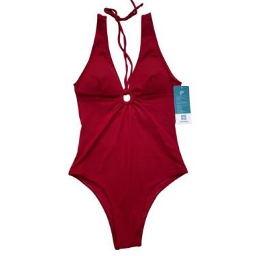 Imagem de Maio  conforto - Rafavi, Vermelho, gg