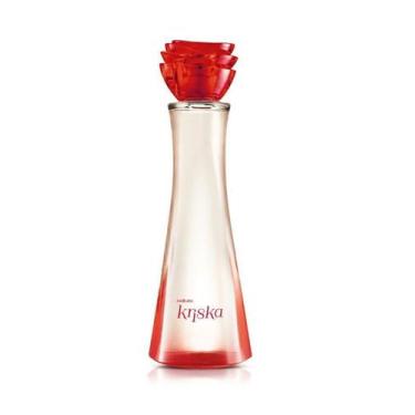 Imagem de Perfume feminino natura kriska 100ml