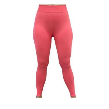 Imagem de Calça Legging Up Control - 71502 - Feminina Sport - Lupo, GG, Tentação
