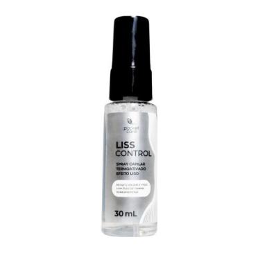 Imagem de Liss Control 30mL Spray Capilar Efeito Liso - Brascare