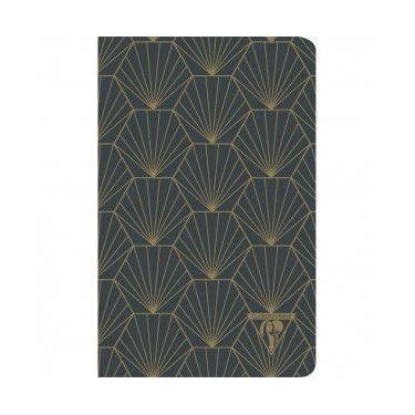 Imagem de Bloco de Notas Clairefontaine Neo Deco 11x17cm Concha