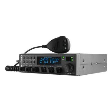 Imagem de Rádio Px Aquário Homologado Pela Anatel Versão 15 Rp-80