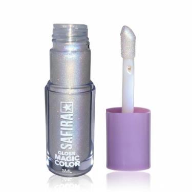 Imagem de Gloss Magic Color Cor No4 Safira 5ml