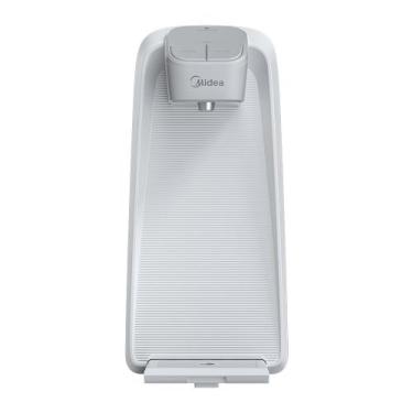 Imagem de Purificador de Água Slimpure com Compressor Branco Midea, 110V