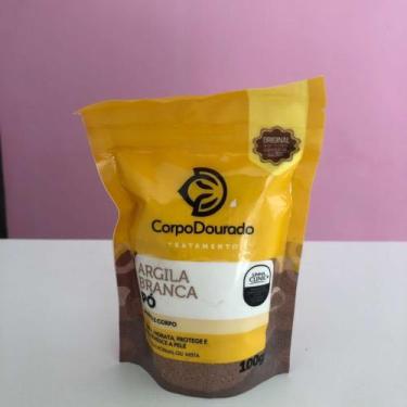 Imagem de Argila branca - Gi.cos