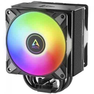 Imagem de Cooler Para Processador Arctic Freezer 36 ARGB, 120mm, PWM, Intel/AMD,