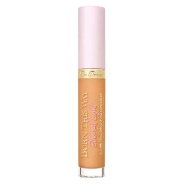 Imagem de Corretivo Líquido Too Faced Born This Way Ethereal, Gingersnap