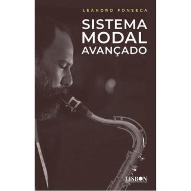 Imagem de Sistema modal avançado - IPE DAS LETRAS *