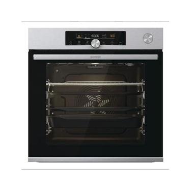 Imagem de Forno Elétrico de Embutir Gorenje BSA6747 77L com Wi-Fi e Controle Remoto 220V
