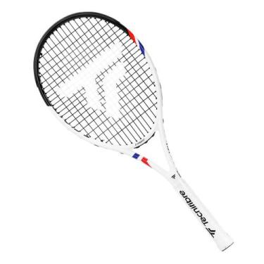 Imagem de Raquete de Tênis Tecnifibre T-Fight Team L 270g 16x19, L2