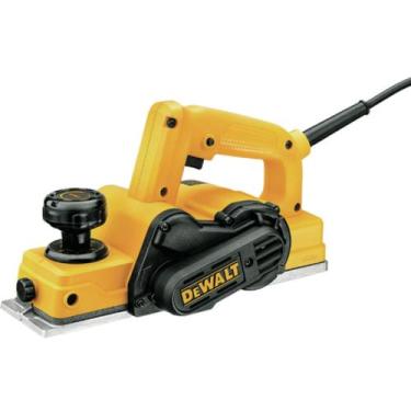 Imagem de Plaina Elétrica 550w Dewalt 17000rpm D26676, 110