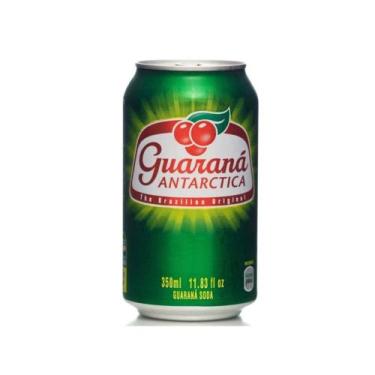 Imagem de Refrigerante Antarctica - Antarctica 