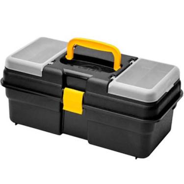 Imagem de Caixa Hi 1BJ ESP-P (1 Bandeja, 30x15x13cm)