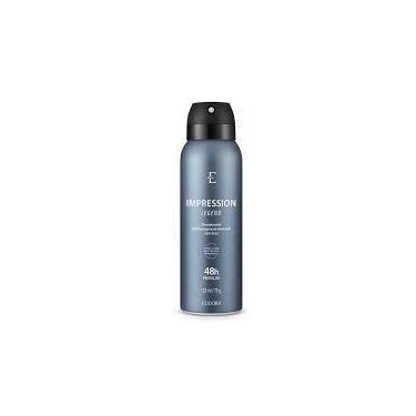 Imagem de Desodorante antitranspirante aerossol impression legend 125ml