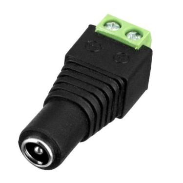 Imagem de Conector Jack P4 Com Borne - BITS