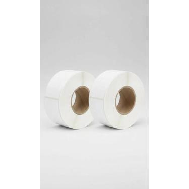 Imagem de 2 Rolos Papel Etiqueta Térmica 30x15mm (210und/rolo) - Congratulations